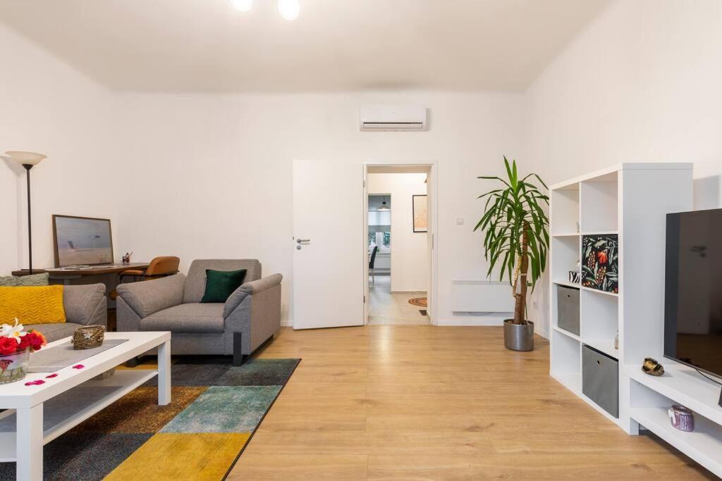 Petrova Street Apartamento Zagreb Exterior foto