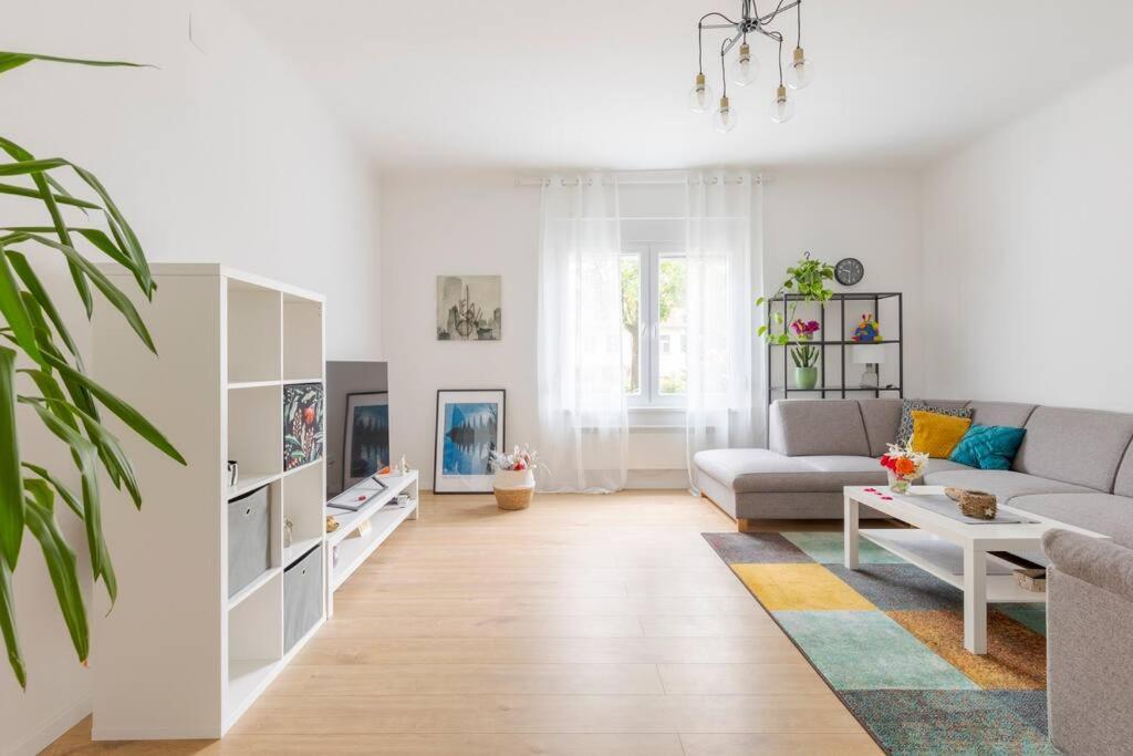 Petrova Street Apartamento Zagreb Exterior foto