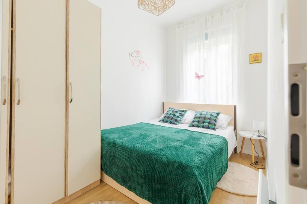 Petrova Street Apartamento Zagreb Exterior foto